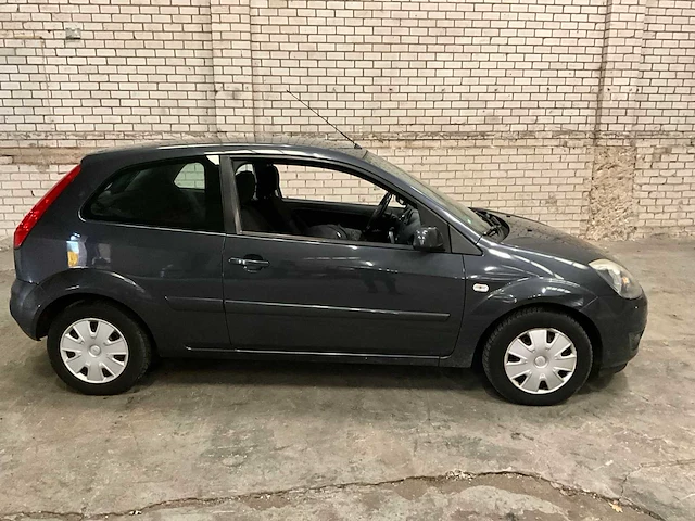 Ford fiesta jd3 141833km bouwjaar:2008 - afbeelding 15 van  18