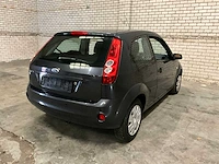 Ford fiesta jd3 141833km bouwjaar:2008 - afbeelding 16 van  18