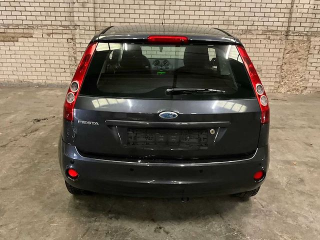 Ford fiesta jd3 141833km bouwjaar:2008 - afbeelding 17 van  18