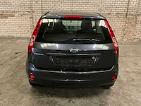 Ford fiesta jd3 141833km bouwjaar:2008 - afbeelding 17 van  18