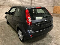 Ford fiesta jd3 141833km bouwjaar:2008 - afbeelding 18 van  18