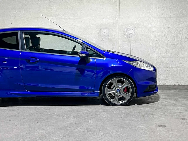 Ford fiesta st2 1.6 182pk 2015, nj-415-b - afbeelding 2 van  39