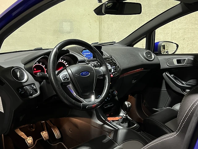 Ford fiesta st2 1.6 182pk 2015, nj-415-b - afbeelding 10 van  39
