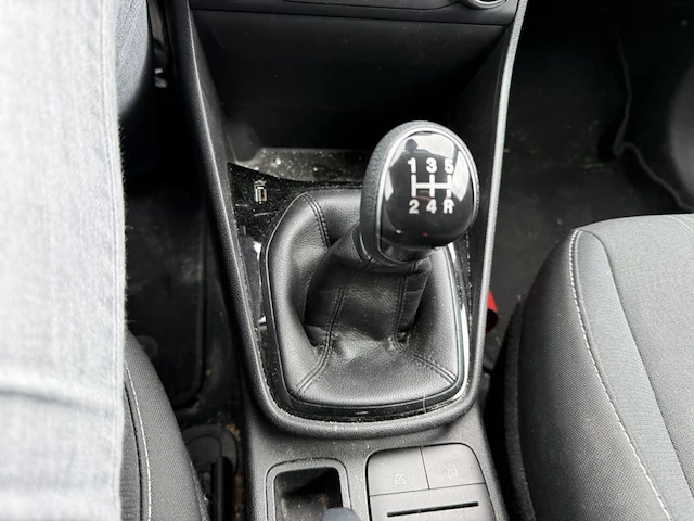 Ford fiesta trend 85,2018 - afbeelding 3 van  28
