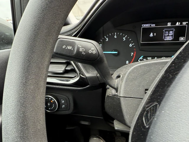 Ford fiesta trend 85,2018 - afbeelding 6 van  28