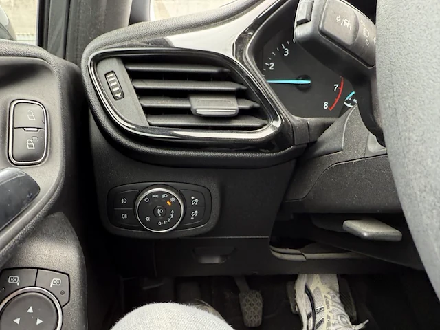Ford fiesta trend 85,2018 - afbeelding 7 van  28