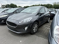 Ford fiesta trend 85,2018 - afbeelding 1 van  28