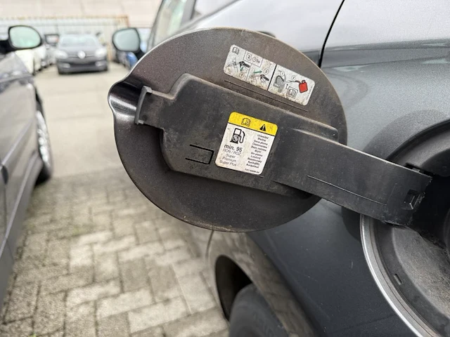 Ford fiesta trend 85,2018 - afbeelding 13 van  28