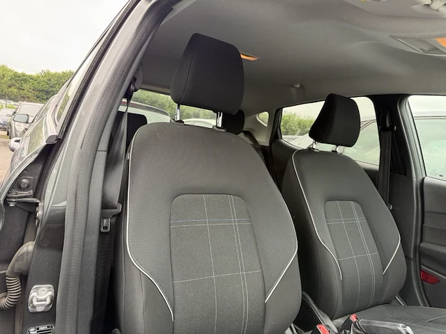 Ford fiesta trend 85,2018 - afbeelding 15 van  28
