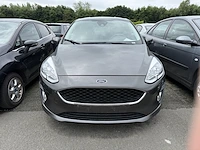 Ford fiesta trend 85,2018 - afbeelding 12 van  28
