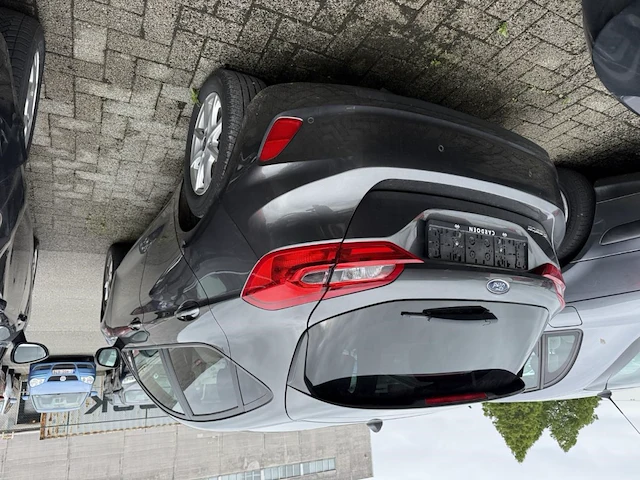 Ford fiesta trend 85,2018 - afbeelding 23 van  28