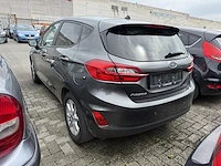 Ford fiesta trend 85,2018 - afbeelding 24 van  28