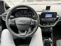 Ford fiesta trend 85,2018 - afbeelding 27 van  28