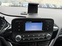 Ford fiesta trend 85,2018 - afbeelding 28 van  28