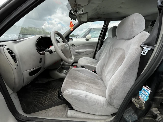 Ford fiesta,1996 - afbeelding 6 van  29