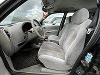 Ford fiesta,1996 - afbeelding 6 van  29