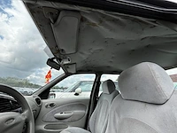 Ford fiesta,1996 - afbeelding 7 van  29