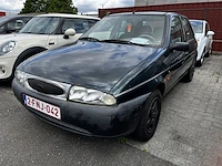 Ford fiesta,1996 - afbeelding 1 van  29
