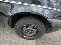 Ford fiesta,1996 - afbeelding 13 van  29