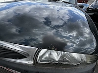 Ford fiesta,1996 - afbeelding 15 van  29