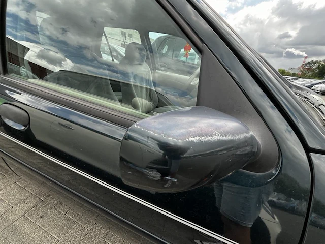 Ford fiesta,1996 - afbeelding 17 van  29