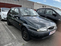 Ford fiesta,1996 - afbeelding 23 van  29