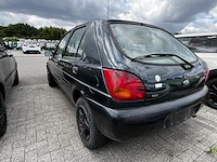 Ford fiesta,1996 - afbeelding 25 van  29