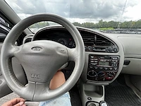 Ford fiesta,1996 - afbeelding 27 van  29