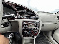 Ford fiesta,1996 - afbeelding 28 van  29
