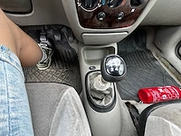 Ford fiesta,1996 - afbeelding 29 van  29