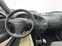 Ford fiesta,2001 - afbeelding 2 van  29