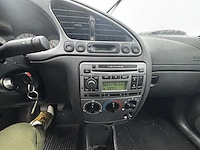 Ford fiesta,2001 - afbeelding 3 van  29