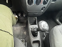 Ford fiesta,2001 - afbeelding 4 van  29