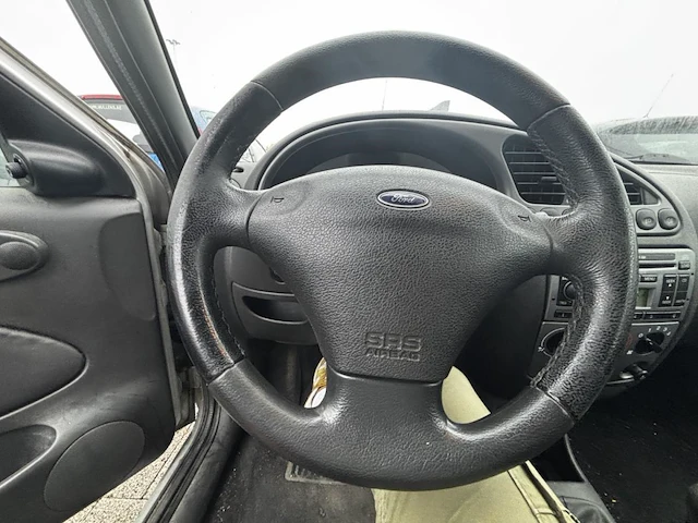 Ford fiesta,2001 - afbeelding 6 van  29