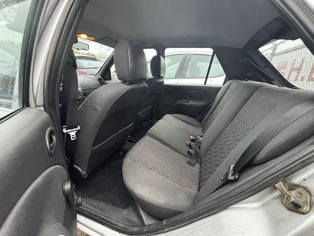 Ford fiesta,2001 - afbeelding 10 van  29