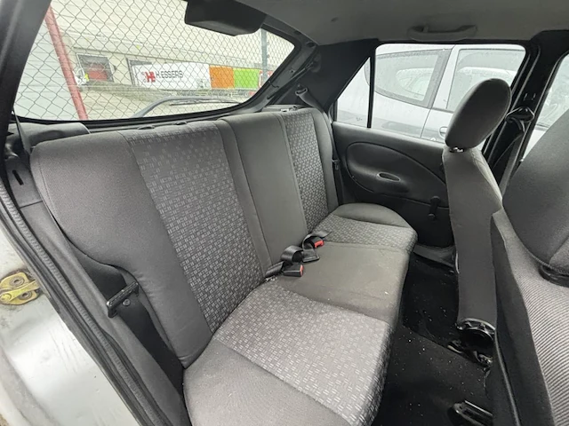 Ford fiesta,2001 - afbeelding 11 van  29