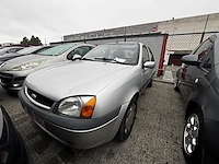 Ford fiesta,2001 - afbeelding 1 van  29