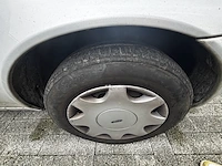 Ford fiesta,2001 - afbeelding 14 van  29