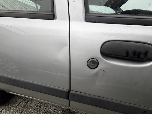 Ford fiesta,2001 - afbeelding 16 van  29