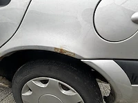 Ford fiesta,2001 - afbeelding 20 van  29