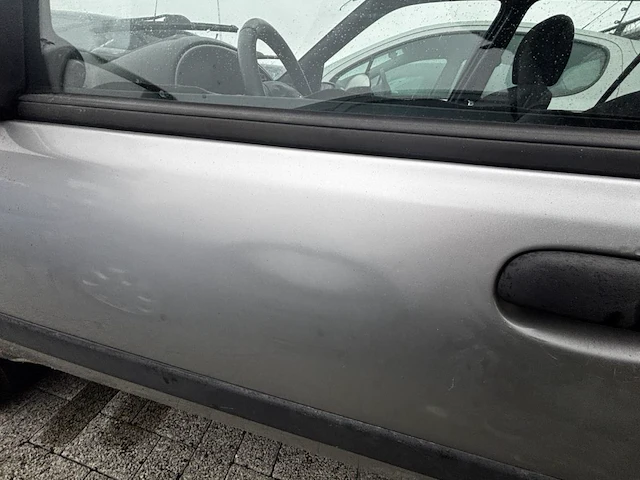 Ford fiesta,2001 - afbeelding 22 van  29