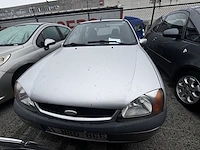 Ford fiesta,2001 - afbeelding 12 van  29