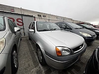Ford fiesta,2001 - afbeelding 23 van  29