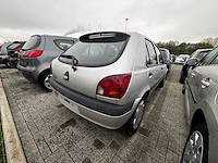 Ford fiesta,2001 - afbeelding 24 van  29