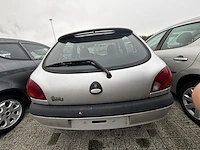 Ford fiesta,2001 - afbeelding 25 van  29