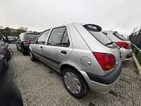 Ford fiesta,2001 - afbeelding 26 van  29