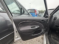 Ford fiesta,2001 - afbeelding 27 van  29