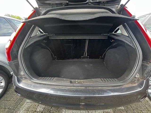 Ford fiesta,2007 - afbeelding 10 van  33