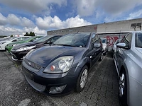 Ford fiesta,2007 - afbeelding 1 van  33