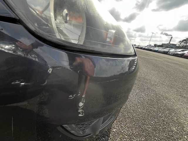 Ford fiesta,2007 - afbeelding 17 van  33